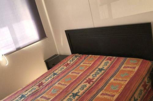 Apartamento Aires Porte�os Con Excelente Conectividad