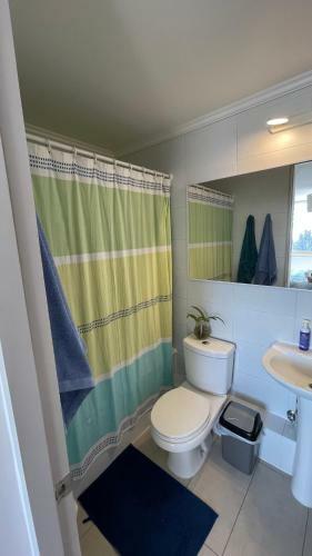 Apartamento Vista Valpara�so Barrio Ingl�s