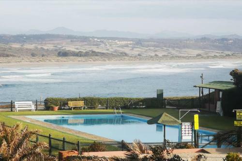 Ritoque Vista Al Mar