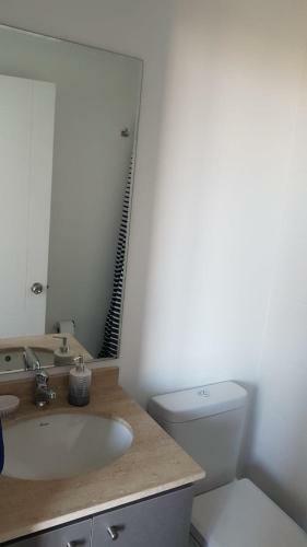 Apartamento Departamento