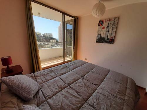 Apartamento Portales Valparaiso