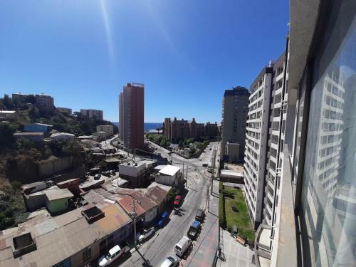 Apartamento Portales Valparaiso