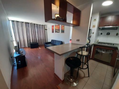 Apartamento Portales Valparaiso