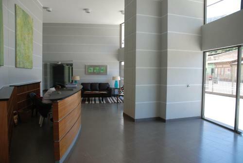 Apartamento Portales Valparaiso