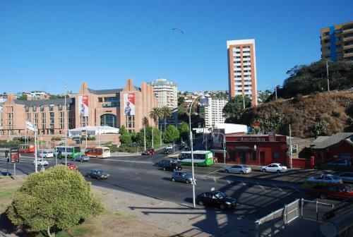 Apartamento Portales Valparaiso