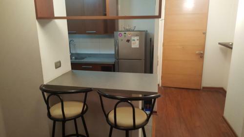 Apartamento Portales Valparaiso