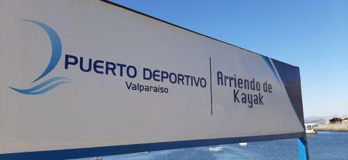 Apartamento Portales Valparaiso