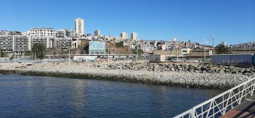 Apartamento Portales Valparaiso