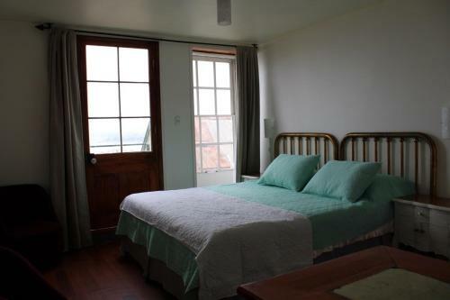 Bed & Breakfast Angeles Cerro Concepcion