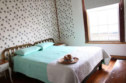 Bed & Breakfast Angeles Cerro Concepcion