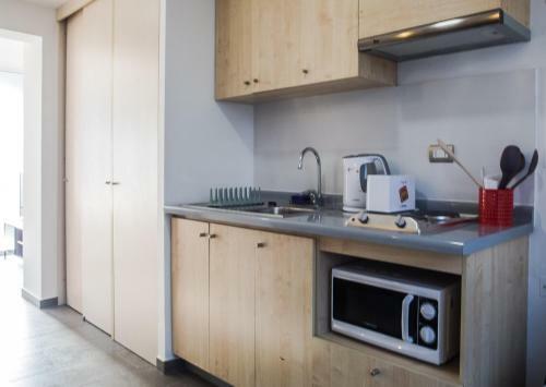 Apartamento Loftbellavistavalparaiso