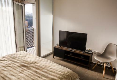 Apartamento Loftbellavistavalparaiso