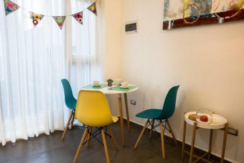 Apartamento Loftbellavistavalparaiso