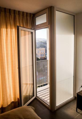 Apartamento Loftbellavistavalparaiso