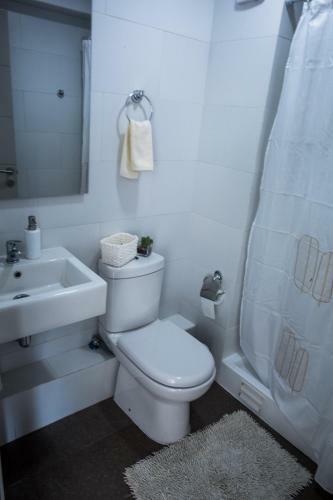Apartamento Loftbellavistavalparaiso