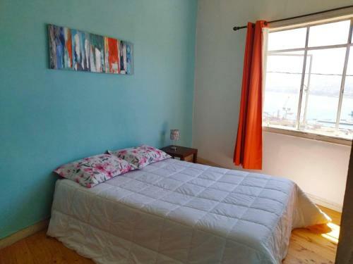 Apartamento Arriendo Casa Amueblada Valparaiso