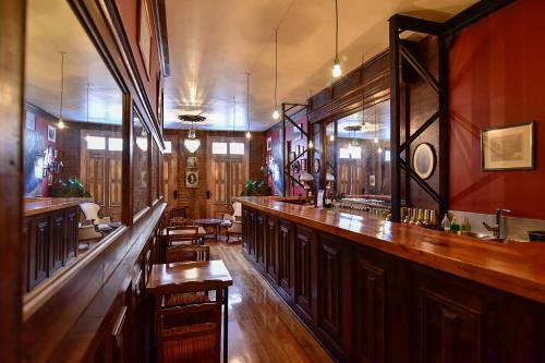 Posada Casa California Guesthouse