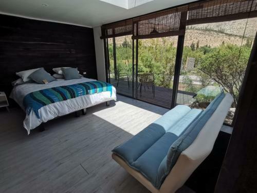 Hotel Reset Elqui