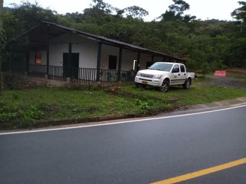 Hostal Don Belisario Campestre