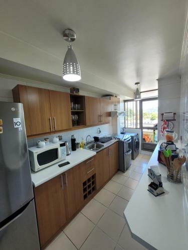 Luxury Apartment Chile, San Pedro de La Paz
