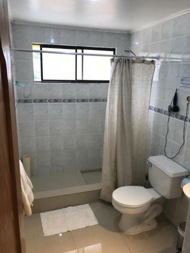 Lodge Condominio Bahia Inglesa