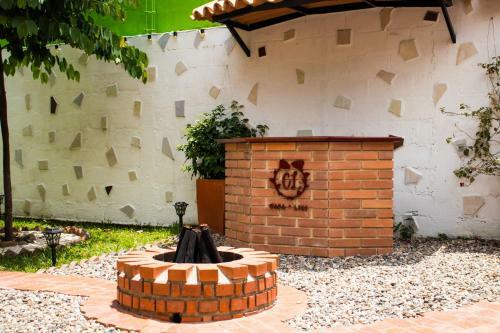 Apartamento Casa Lil� Guaduas