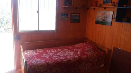 Lodge Caba�as Juan Gaviota