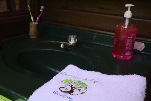 Glamping Dimensi�n Ecol�gica