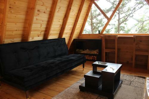 Lodge Glamping El Ed�n - El Olimpo