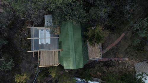 Lodge Glamping El Ed�n - El Olimpo