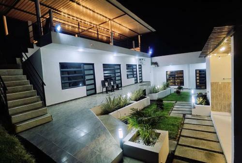 Villa San Salvador