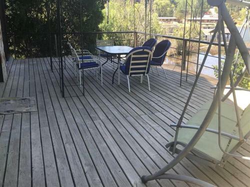 Hermosa Casa En Lago Vichuqu�n