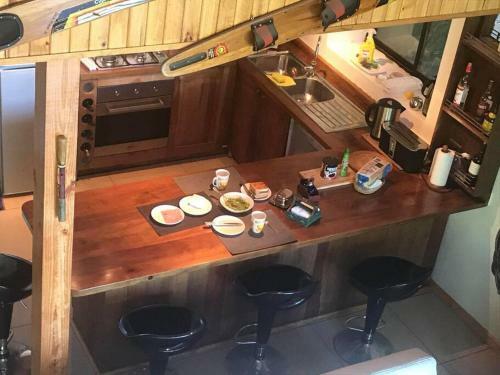Hermosa Casa En Lago Vichuqu�n