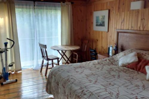 Hermosa Casa En Lago Vichuqu�n