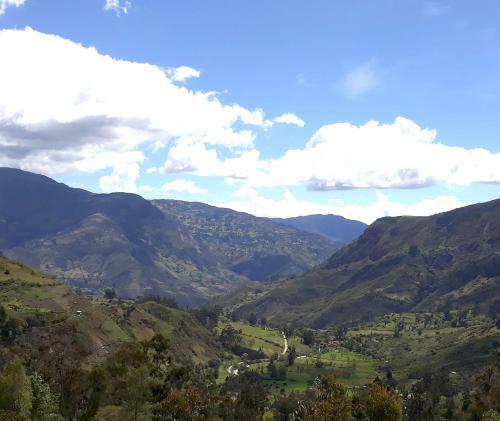 La Cuchumba Hotel Campestre
