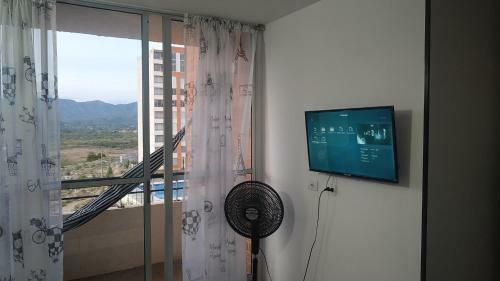 Apartamento En Reserva Del Pe�on Girardot.