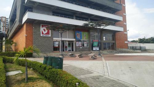 Apartamento En Reserva Del Pe�on Girardot.