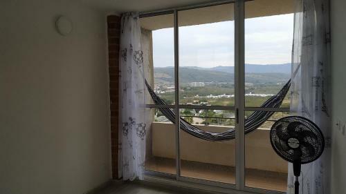 Apartamento En Reserva Del Pe�on Girardot.