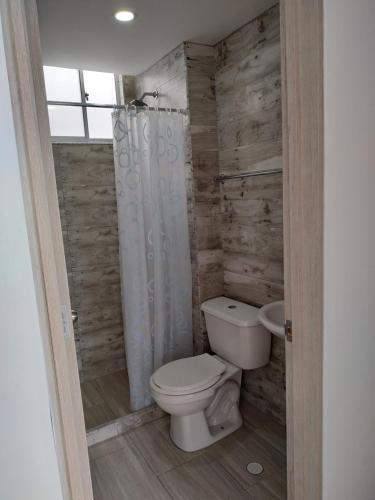 Apartamento En Reserva Del Pe�on Girardot.