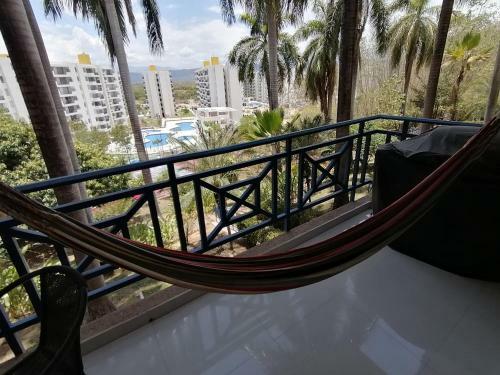Apartamento Girardot Resort