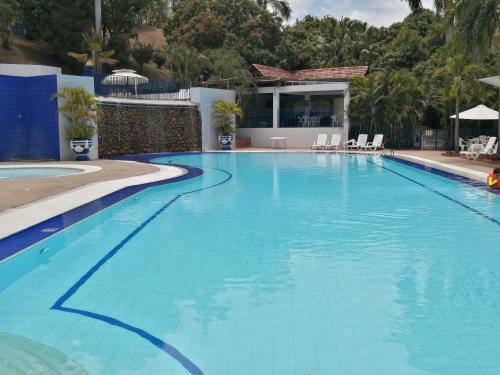 Apartamento Girardot Resort