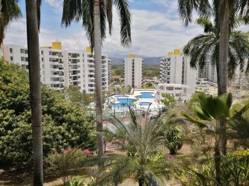 Apartamento Girardot Resort