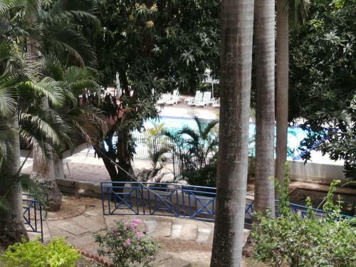 Apartamento Girardot Resort