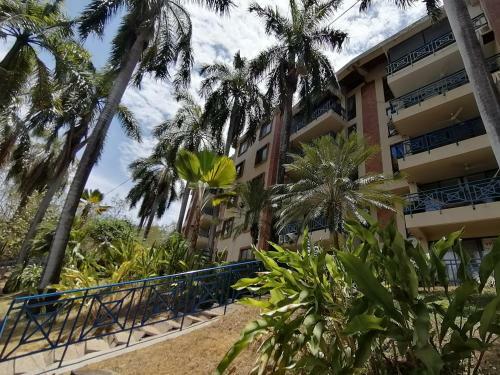 Apartamento Girardot Resort