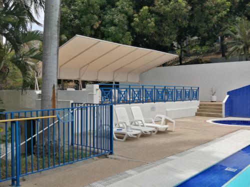 Apartamento Girardot Resort