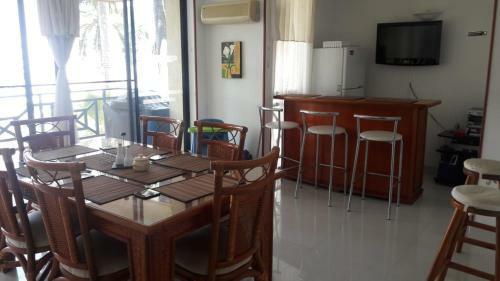 Apartamento Girardot Resort