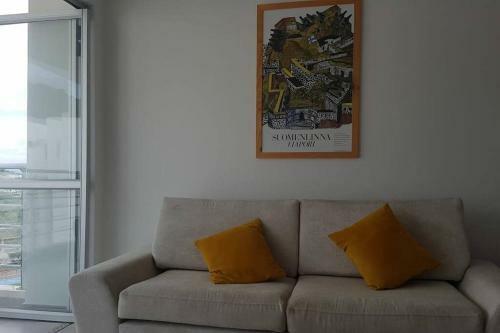 Apartamento Entero Girardot - Descanso