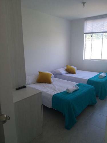 Apartamento Entero Girardot - Descanso