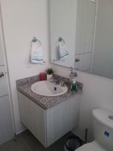 Apartamento Entero Girardot - Descanso