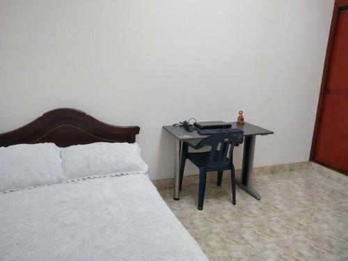Agradable Casa Con Piscina Est, Tres Habitaciones